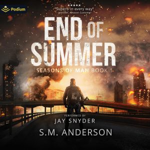 Whispers of Change: A Dive into End of Summer’s Enticing Narrative