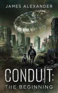 Unveiling the Cosmic Rift: A Journey Through "Conduit: The Beginning"