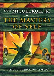 Unlocking Freedom: Insights from The Mastery of Self