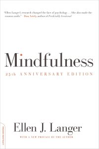 Rediscovering Presence: A Reflection on the 25th Anniversary of Mindfulness