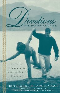 Nurturing Love: A Journey Through Spiritual Intimacy in Dating