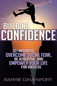 Unleashing Your Potential: A Review of Building Confidence for Lasting Success
