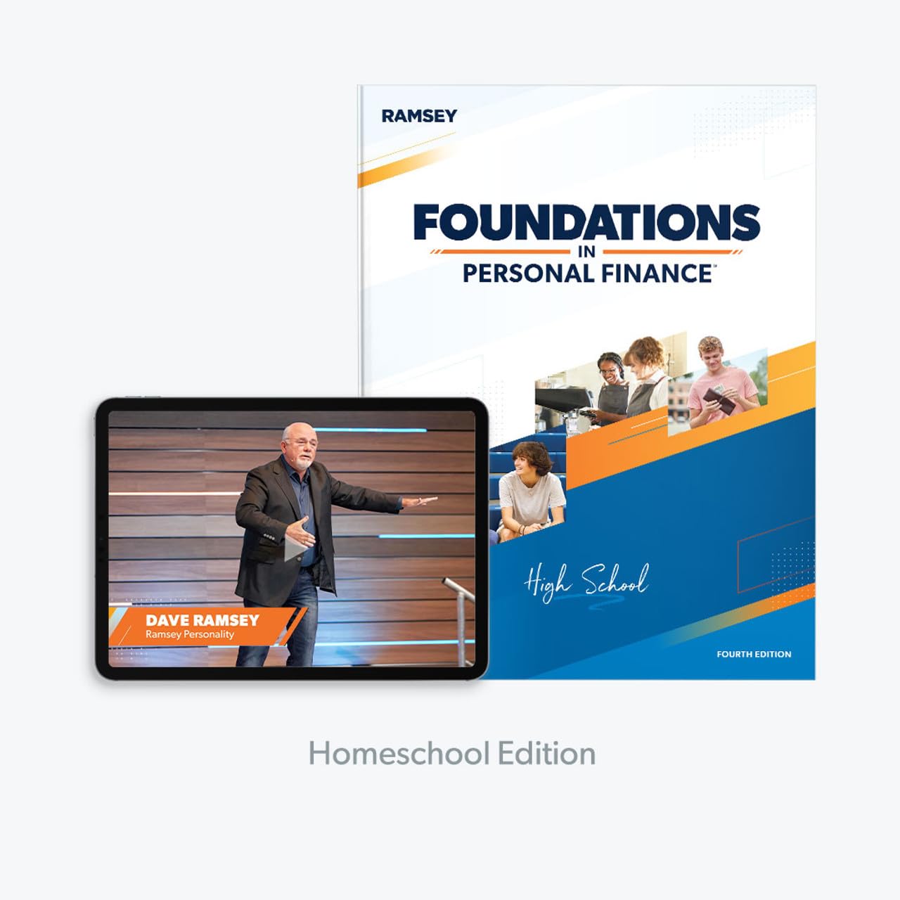 Empowering Futures: A Review of Foundations in Personal Finance for Homeschoolers