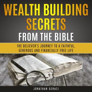 Unlocking Divine Prosperity: A Review of Wealth Building Secrets from the Bible