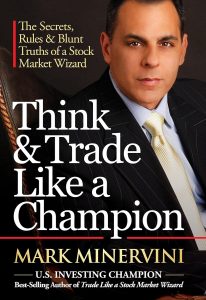 Mastering Market Mindsets: A Dive into the Wisdom of a Stock Market Champion