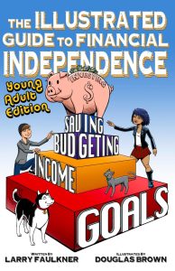 Navigating Wealth: A Young Adult's Roadmap to Financial Independence