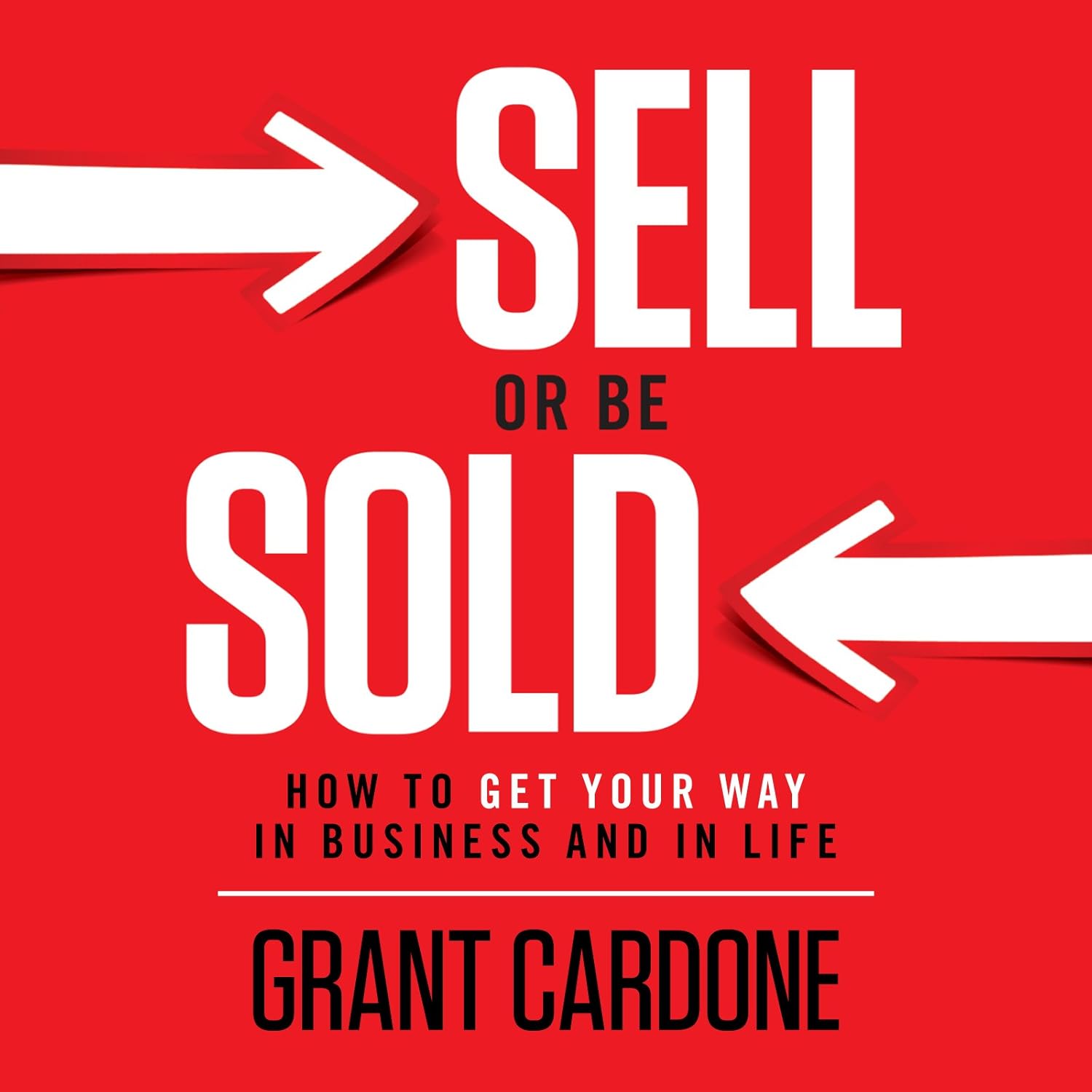 Mastering the Art of Persuasion: Insights from Sell or Be Sold