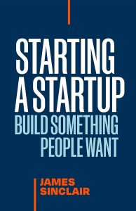 Crafting Success: Insights from "Starting a StartUp" on Building What People Crave