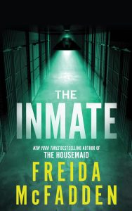Behind Bars: Unraveling the Depths of The Inmate