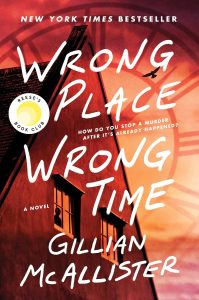 Time Twists and Turbulent Turns: A Review of Wrong Place Wrong Time