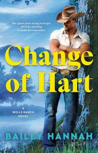 Heartfelt Transformations: A Journey Through "Change of Hart" at Wells Ranch