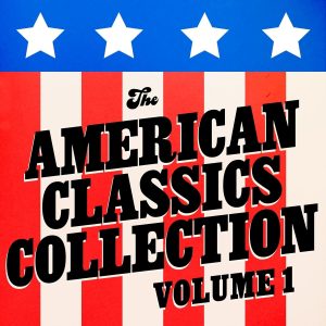 Timeless Tales: Exploring the Depths of the American Classics Collection Volume One