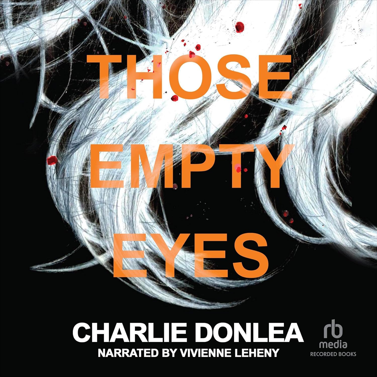 Through the Veil of Silence: Unraveling the Mystery in Those Empty Eyes