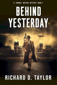 Love Across Time: A Journey Through History and Heartbreak in Behind Yesterday