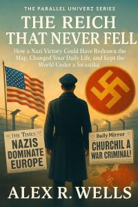 Imagining the Unthinkable: A Journey Through Alternative Histories in The Reich That Never Fell