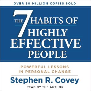 Transforming Lives: A Journey Through the 7 Habits of Highly Effective People