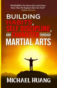 Harnessing Discipline: The Transformative Power of Martial Arts in Building Lasting Habits and Character
