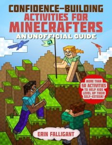 Level Up Your Confidence: Exploring Engaging Activities for Young Minecrafters