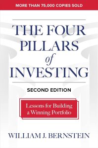 Mastering the Foundations of Wealth: Insights from The Four Pillars of Investing