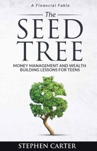 Nurturing Financial Futures: Insights from The Seed Tree for Teens