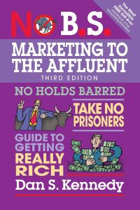 Unlocking Wealth: A Bold Guide to Marketing Success for the Affluent