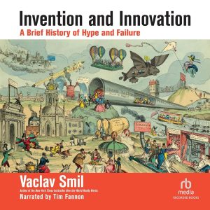 From Dreams to Disappointments: Unpacking the Legacy of Invention and Innovation