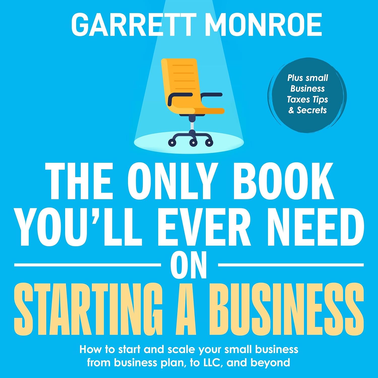 Mastering Small Business Success: A Comprehensive Guide to Launch and Growth