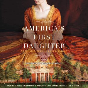 Legacy and Longing: Unveiling the Life of America's First Daughter