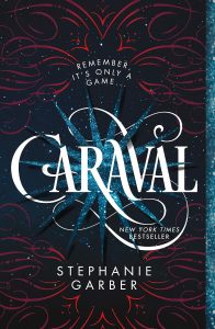 Whispers of Magic and Deception: A Journey Through Caraval