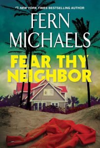 Unmasking Tension: A Deep Dive into Fear Thy Neighbor