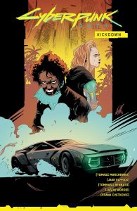 Revolution in the Neon Shadows: A Dive into Cyberpunk 2077: Kickdown