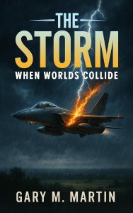 Navigating Turbulence: A Deep Dive into The Storm: When Worlds Collide