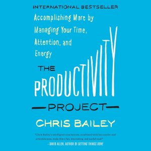 Maximizing Potential: Insights from The Productivity Project
