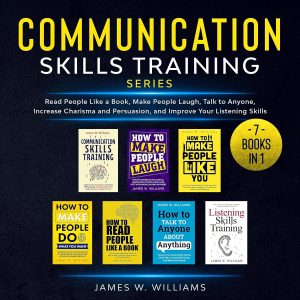 Mastering Connections: A Comprehensive Review of the Ultimate Communication Skills Training Series