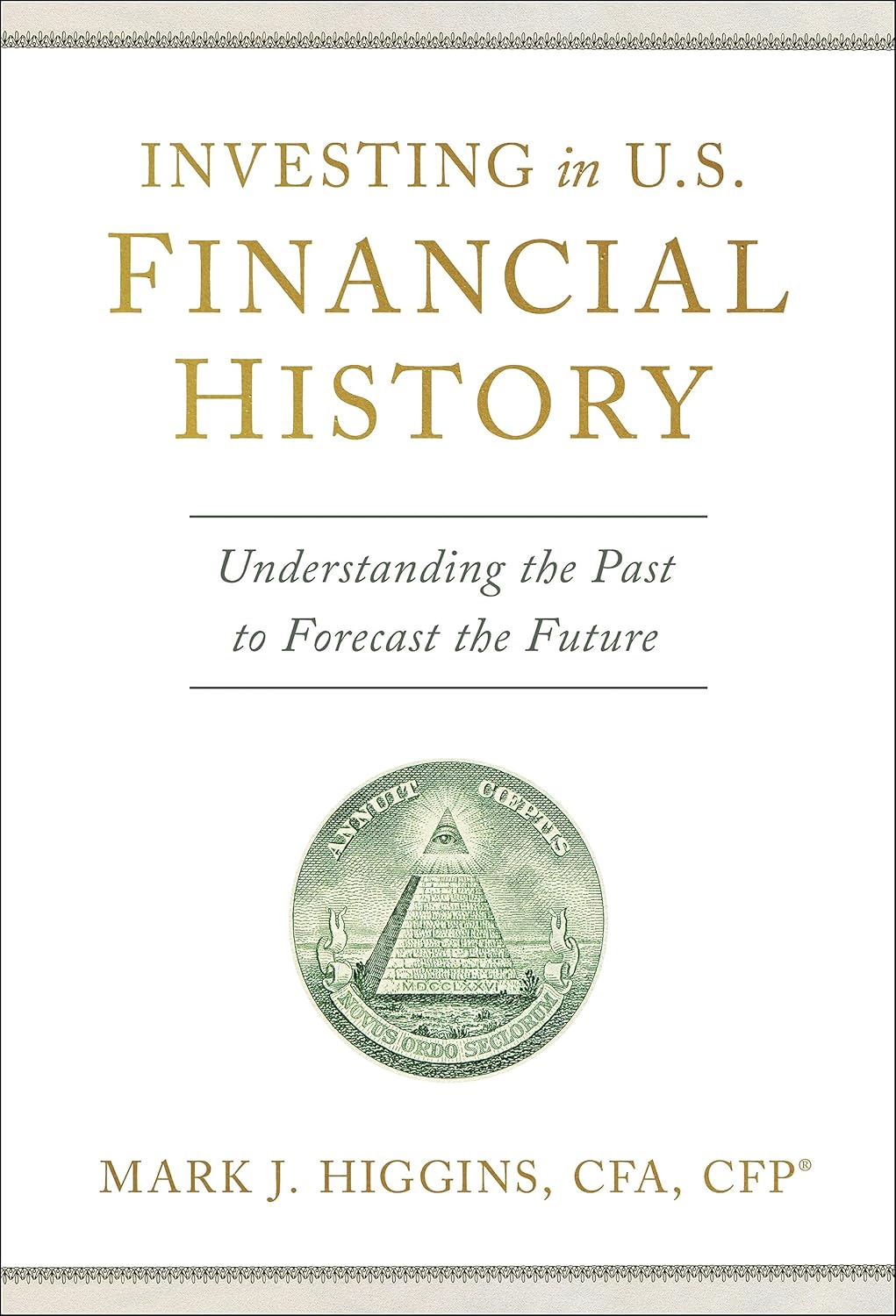 Unearthing Financial Wisdom: Lessons from U.S. History to Navigate Today's Markets