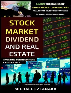 Mastering Wealth: A Beginner's Journey Through Stocks, Dividends, and Real Estate in Just Five Days