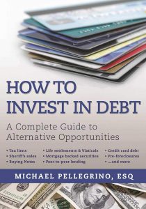 Unlocking Hidden Wealth: A Review of How To Invest in Debt