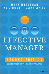 Mastering Leadership: Insights from The Effective Manager's Revamped Edition