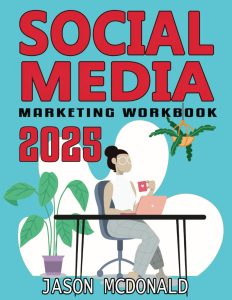 Mastering the Digital Frontier: A Review of the Social Media Marketing Workbook