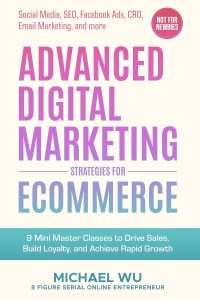 Unlocking E-Commerce Success: A Dive into Advanced Digital Marketing Strategies
