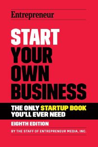 Unleashing Entrepreneurial Potential: A Dive into Start Your Own Business