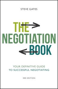 Mastering the Art of Negotiation: Insights from The Negotiation Book