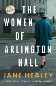 Secrets and Strength: Unveiling the Lives in The Women of Arlington Hall