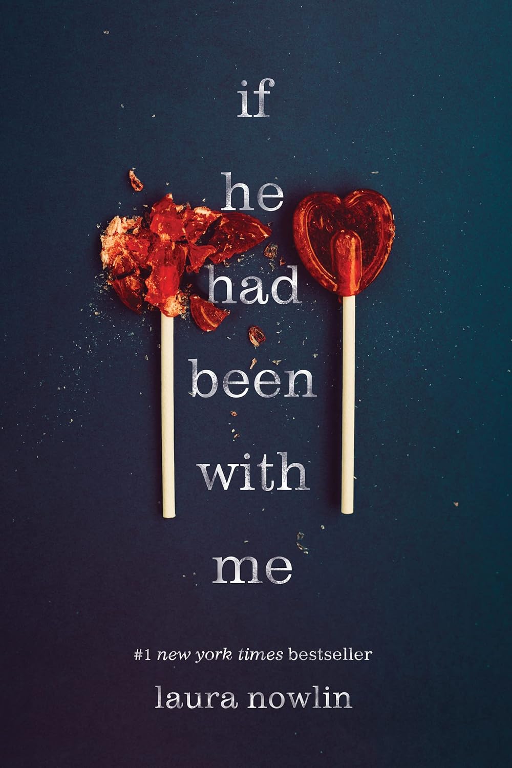 A Heartfelt Journey: Exploring Love and Friendship in If He Had Been with Me