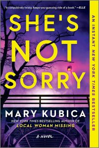 Unmasking Deception: A Deep Dive into She's Not Sorry