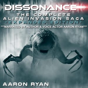 Unraveling Chaos: A Deep Dive into the Dissonance Alien Invasion Saga