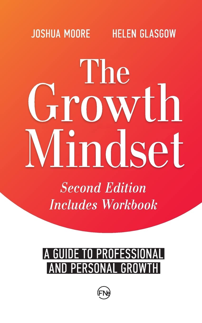 Unlocking Potential: A Deep Dive into The Growth Mindset Journey