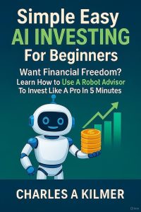Unlocking Financial Freedom: A Beginner's Guide to AI Investing Mastery