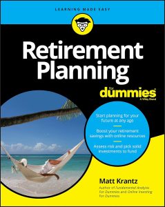 Mastering Your Golden Years: A Deep Dive into Retirement Planning For Dummies