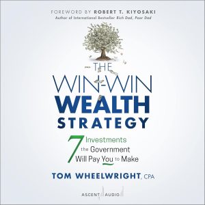 Unlocking Prosperity: Exploring The Win-Win Wealth Strategy and Its Government-Backed Investment Secrets